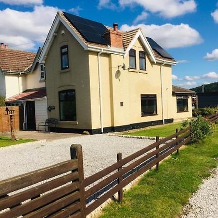 Little Homestead Kingston on Soar エクステリア 写真