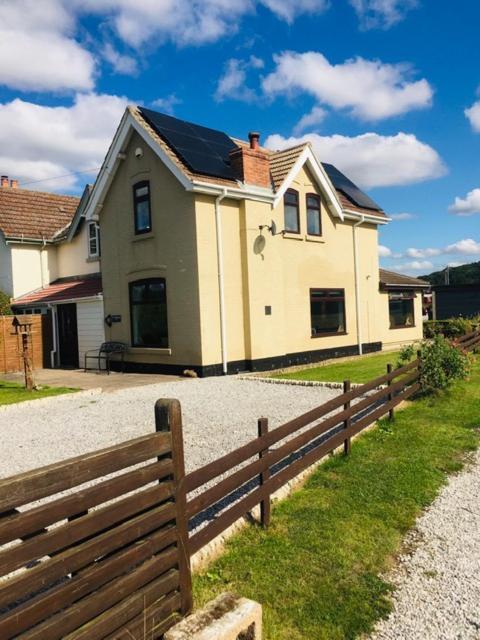 Little Homestead Kingston on Soar エクステリア 写真