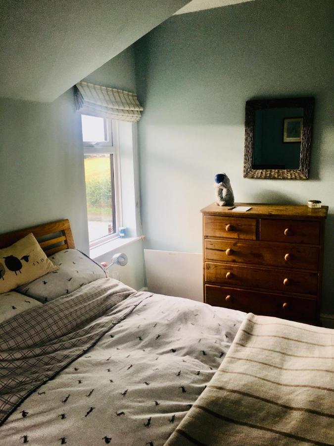 Little Homestead Kingston on Soar エクステリア 写真
